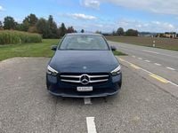 Gebraucht Mercedes B250 Style 224 PS (164 kW) 2019 Van / Kleinbus