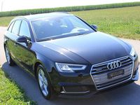 Gebraucht Audi A4 Sport 190 PS (139 kW) 2019 Kombi