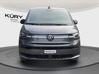 gebraucht VW Multivan NewLife Edition lang