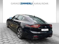 gebraucht Kia Stinger 3.3 T-GDi GT Automat AWD