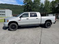 gebraucht Dodge Ram 2500 6.7l Cumins