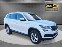 Gebraucht Skoda Kodiaq Ambition 150 PS (110 kW) 2021 SUV
