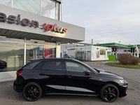Gebraucht Audi A3 S-Line 272 PS (200 kW) 2025 Schwarz Limousine