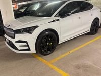 Gebraucht Skoda Enyaq iV RS 219 kW (299 PS) 2023 SUV