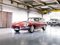 Gebraucht Jaguar E-Type 261 PS (191 kW) 1968 Coupé