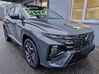 Neu Hyundai Tucson N Line 239 PS (175 kW) 2026 SUV