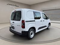 Neu Peugeot Partner 110 PS (80 kW) 2025 Van / Kleinbus