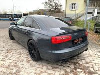 gebraucht Audi A6 3.0 TFSI V6 quattro S-tronic