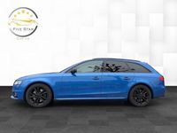 gebraucht Audi S4 Avant 3.0 TFSI