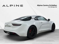 gebraucht Alpine A110 1.8 Turbo S