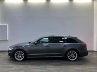 Gebraucht Audi A6 S-Line 313 PS (230 kW) 2012 Kombi