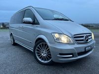 Gebraucht Mercedes Viano 224 PS (164 kW) 2012 Van / Kleinbus