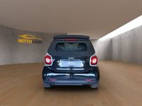 gebraucht Smart ForTwo Coupé passion twinmatic