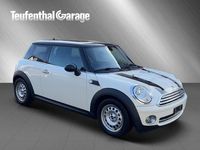 Gebraucht Mini Cooper 120 PS (88 kW) 2008 Kleinwagen
