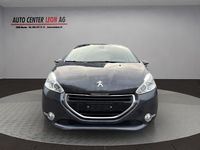 Gebraucht Peugeot 208 Roland Garros 120 PS (88 kW) 2014 Kleinwagen