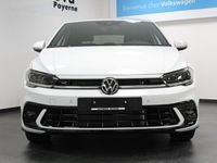 gebraucht VW Polo 1.0 TSI R-Line DSG