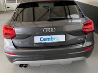 gebraucht Audi Q2 1.4 TFSI sport S-tronic