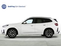 Neu BMW X3 Comfort Edition 299 PS (219 kW) 2026 Weiss SUV