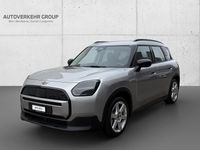 Gebraucht Mini Countryman 150 kW (204 PS) 2025 SUV
