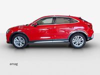 Gebraucht Audi Q3 Sportback S-Line 190 PS (139 kW) 2025 Progressivrot metallic SUV