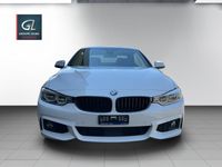 gebraucht BMW 435 d Cabrio