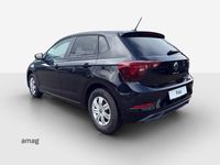 Neu VW Polo Basis 95 PS (69 kW) 2026 Deepblack perleffekt Kleinwagen