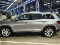 Gebraucht Skoda Kodiaq Style 190 PS (139 kW) 2019 SUV