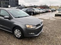 Gebraucht VW Polo Comfortline 86 PS (63 kW) 2012