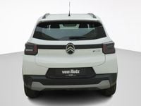 Neu Citroën e-C3 83 kW (113 PS) 2025 Weiss Kleinwagen