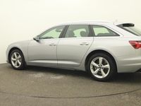 gebraucht Audi A6 Avant 40 TDI Sport quattro S-tronic