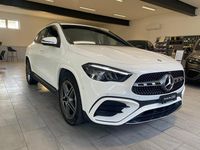 Gebraucht Mercedes GLA220 AMG line 190 PS (139 kW) 2024 SUV