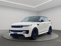 Gebraucht Land Rover Range Rover Sport Autobiography 551 PS (405 kW) 2025 Weiss SUV
