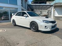 gebraucht Subaru WRX STI 2.5 T Sport