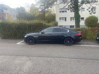 Gebraucht Jaguar XF Pure 180 PS (132 kW) 2019