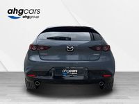 gebraucht Mazda 3 Hatchback 2.0 150 Ambition Plus