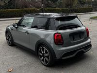 Gebraucht Mini Cooper S 178 PS (130 kW) 2021 Kleinwagen