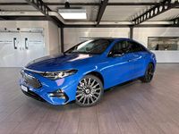 Neu Mercedes 350 AMG line 259 kW (353 PS) 2026 Blau Limousine