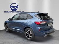 gebraucht Ford Kuga 2.5 Plug-in Hybrid ST-Line X