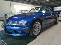 gebraucht BMW Z3 3.0i Roadster