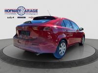 gebraucht Mitsubishi Lancer Sportback 1.8 MIVEC Style CVT