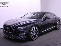 Neu Bentley Continental 680 PS (500 kW) 2025 Schwarz Coupé