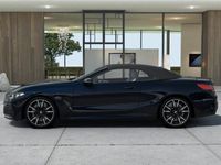 gebraucht BMW M850 Cabrio 'Individual'