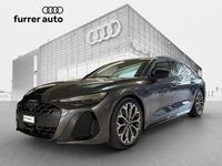 Neu Audi A6 Ambiente 367 PS (269 kW) 2025 Grau Kombi