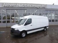 Gebraucht Mercedes Sprinter 150 PS (110 kW) 2024 Van