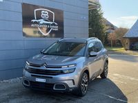 Gebraucht Citroën C5 Aircross Shine 131 PS (96 kW) 2020 SUV