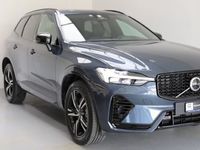 gebraucht Volvo XC60 T8 eAWD R-Design