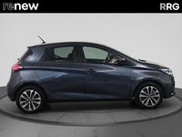 Gebraucht Renault Zoe Intens 100 kW (136 PS) 2020 Kleinwagen
