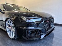 gebraucht Audi RS4 Avant 2.9 TFSI quattro tiptronic