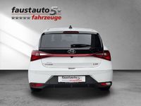 gebraucht Hyundai i20 1.0 T-GDi 120 Amplia MY21