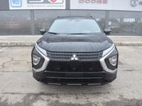 Gebraucht Mitsubishi Eclipse Cross 255 PS (187 kW) 2022 Schwarz SUV